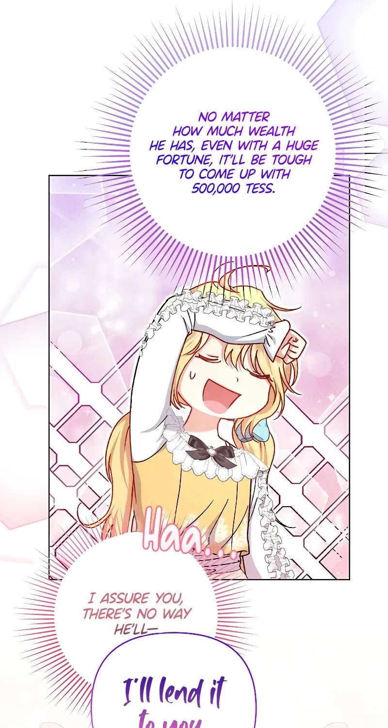 The Supporting Duck Waiting for the Breakup Chapter 10 page 78 - 