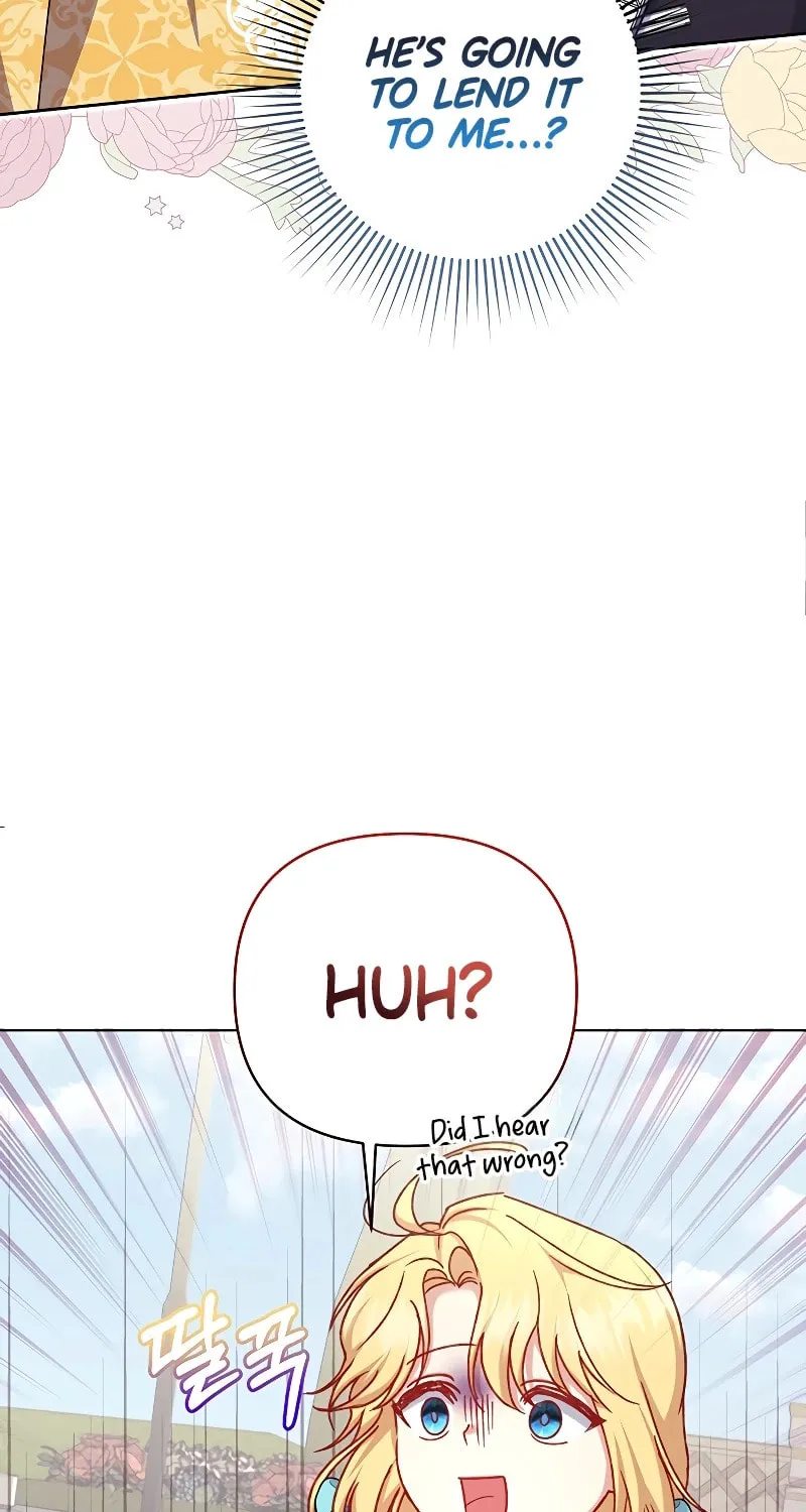 The Supporting Duck Waiting for the Breakup Chapter 10 page 80 - 