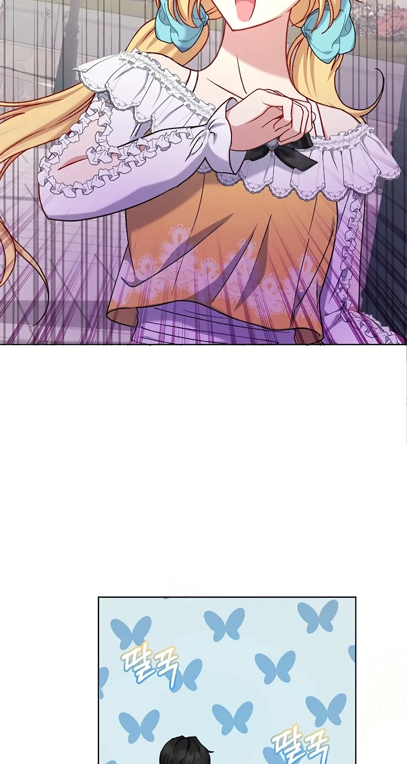 The Supporting Duck Waiting for the Breakup Chapter 10 page 81 - 