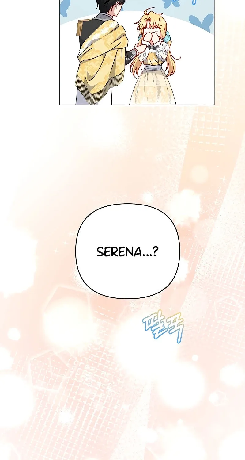 The Supporting Duck Waiting for the Breakup Chapter 10 page 82 - 