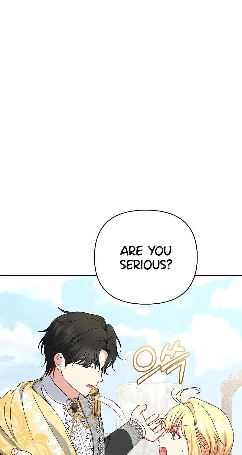 The Supporting Duck Waiting for the Breakup Chapter 10 page 85 - 