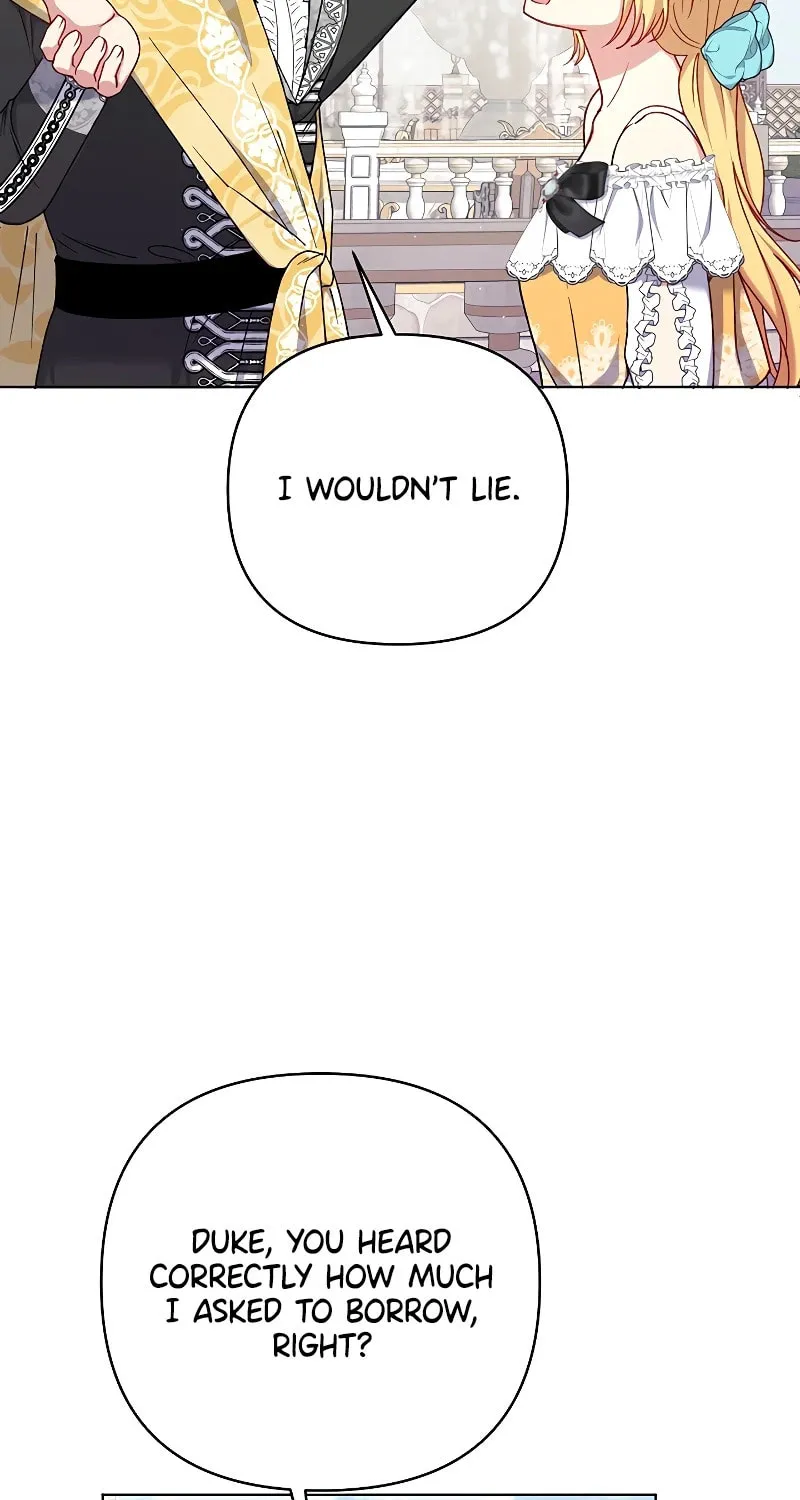 The Supporting Duck Waiting for the Breakup Chapter 10 page 86 - 