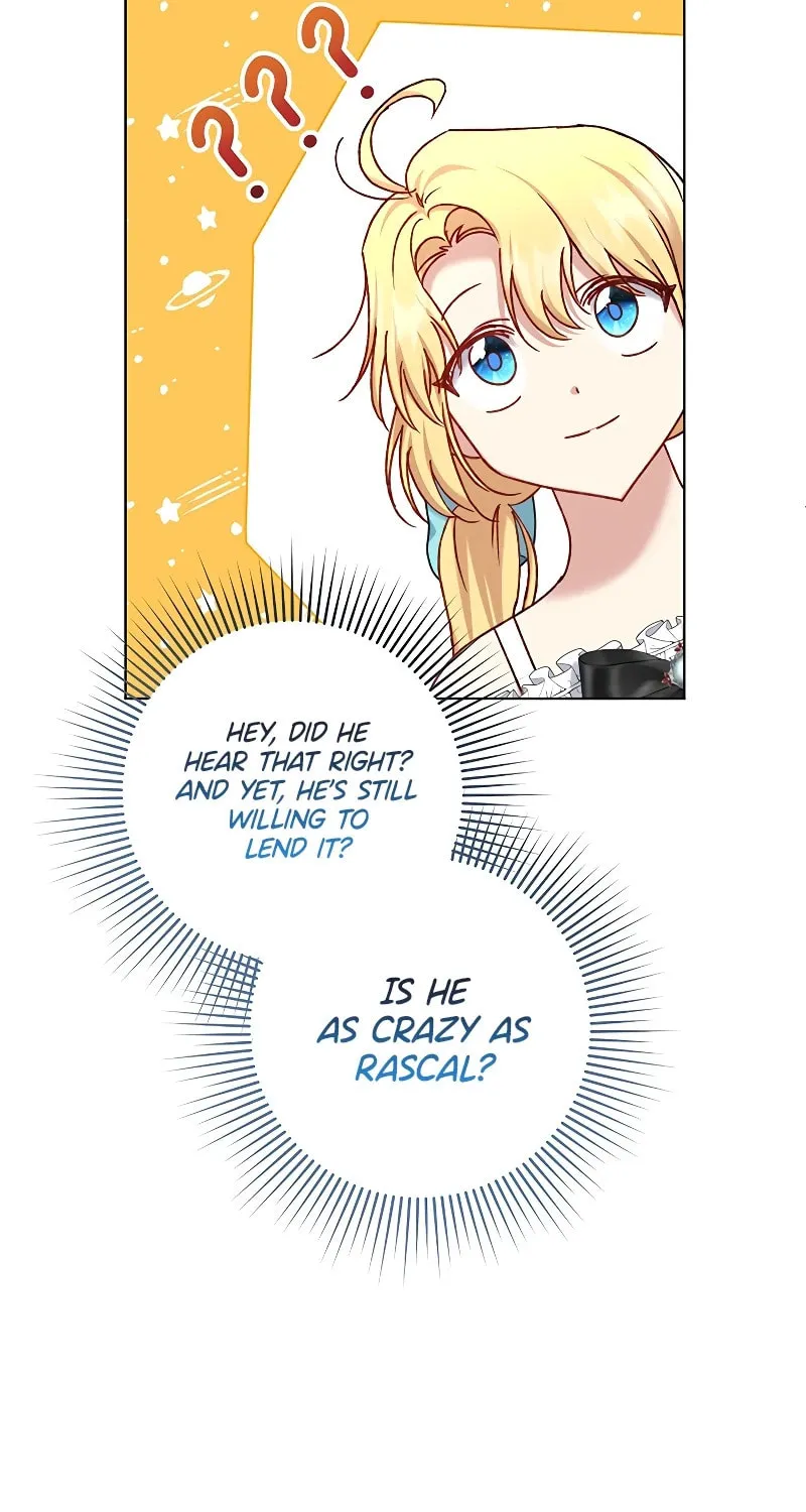 The Supporting Duck Waiting for the Breakup Chapter 10 page 88 - 