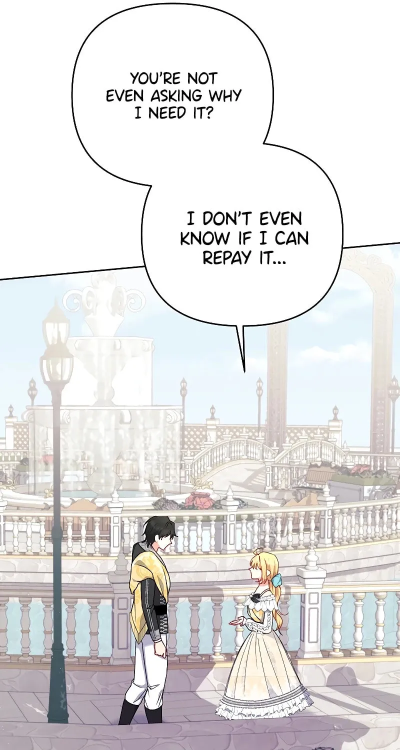 The Supporting Duck Waiting for the Breakup Chapter 10 page 90 - 