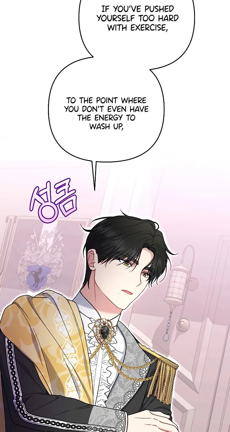 The Supporting Duck Waiting for the Breakup Chapter 10 page 10 - 