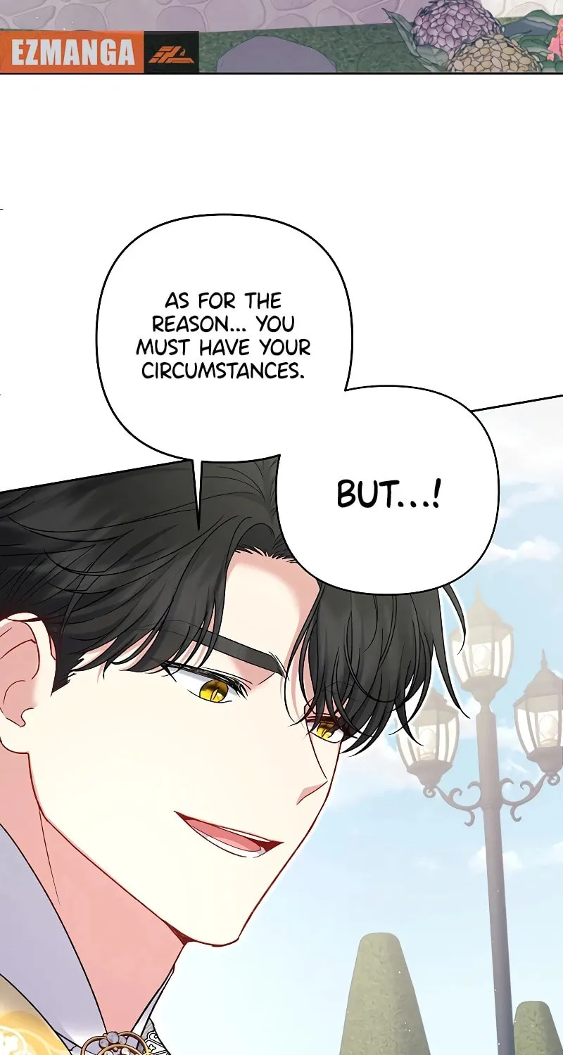 The Supporting Duck Waiting for the Breakup Chapter 10 page 91 - 