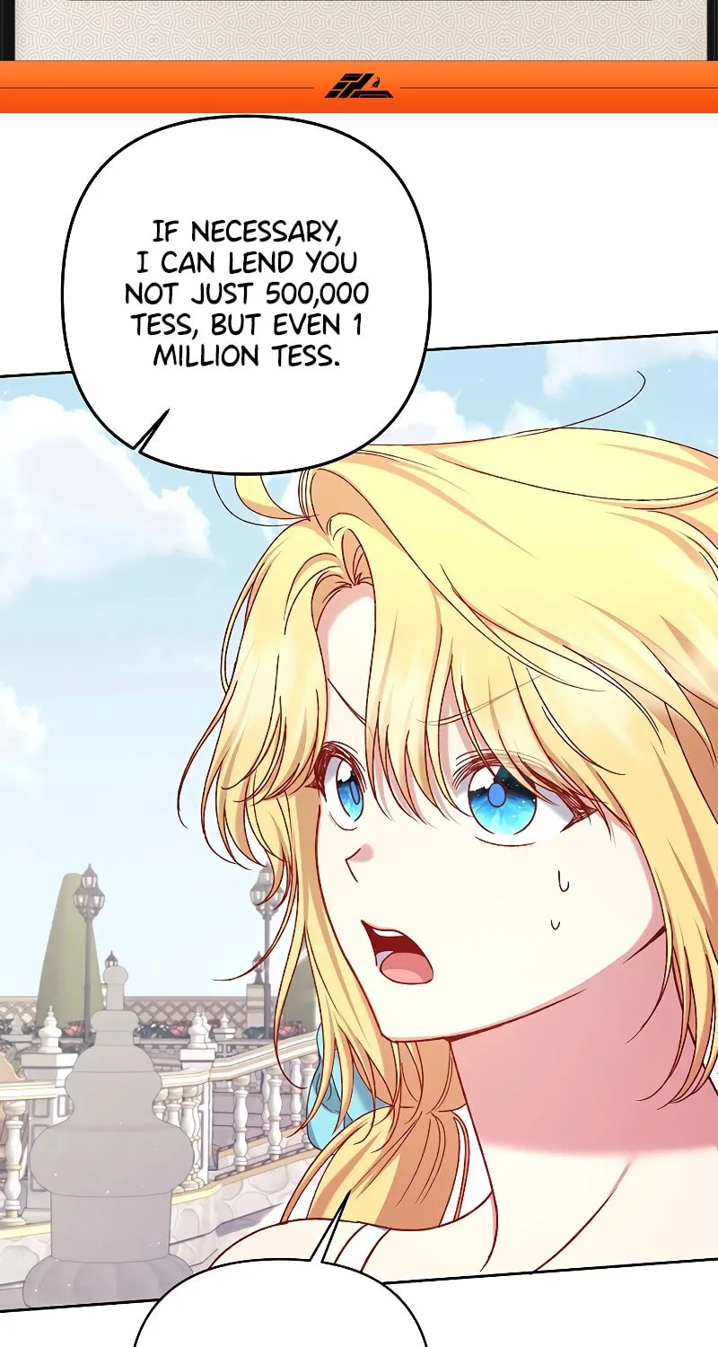 The Supporting Duck Waiting for the Breakup Chapter 10 page 93 - 