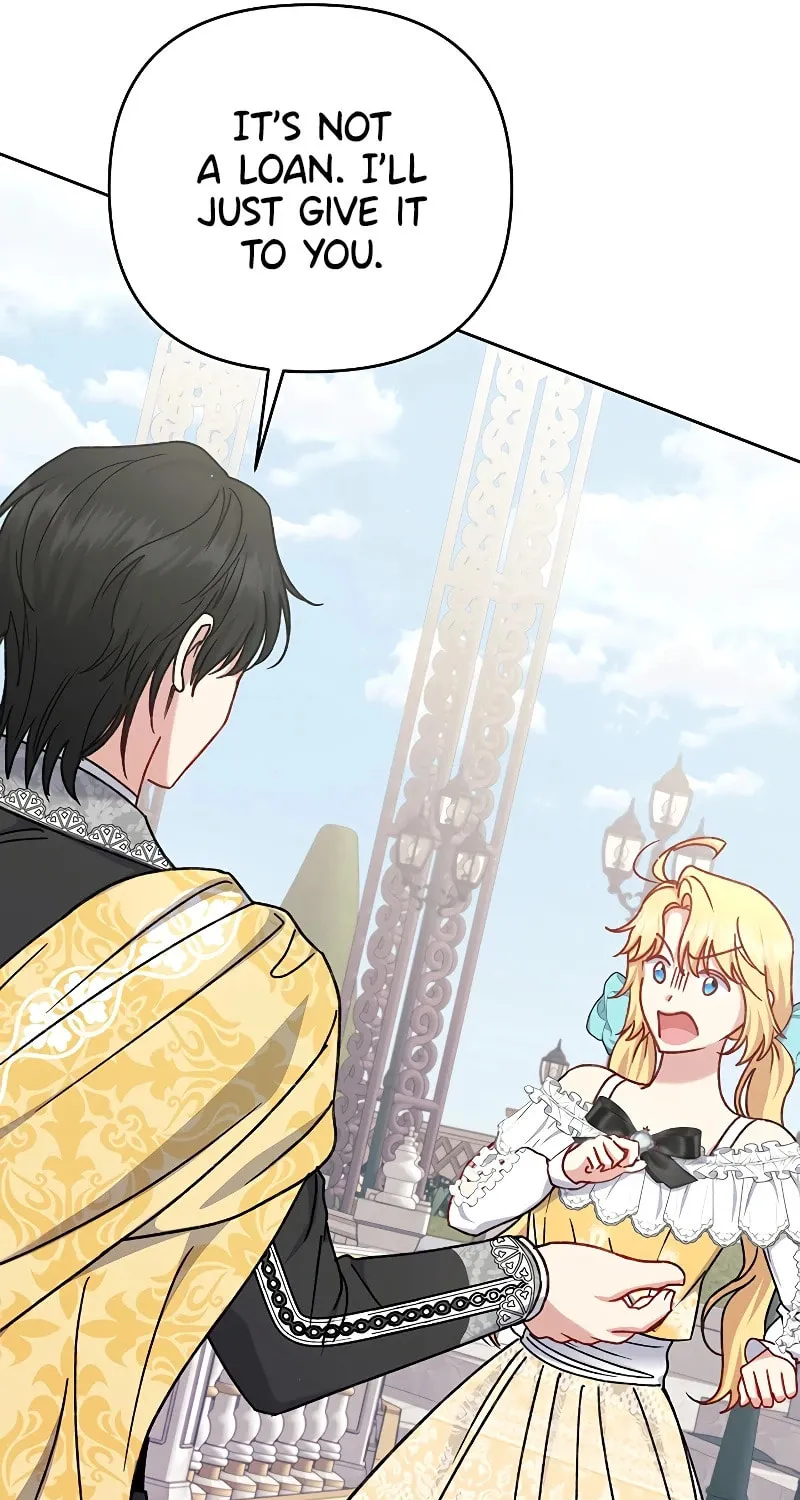The Supporting Duck Waiting for the Breakup Chapter 10 page 95 - 
