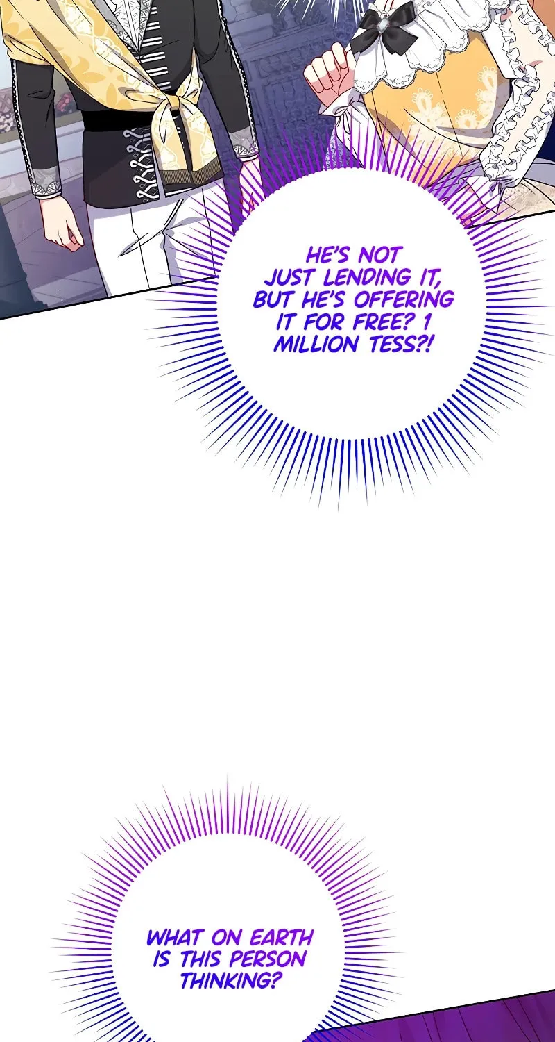 The Supporting Duck Waiting for the Breakup Chapter 10 page 99 - 