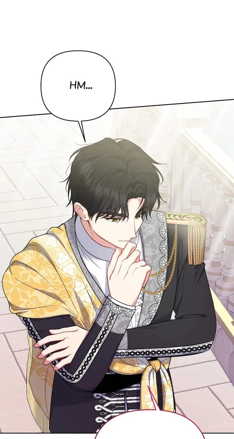 The Supporting Duck Waiting for the Breakup Chapter 11 page 11 - 