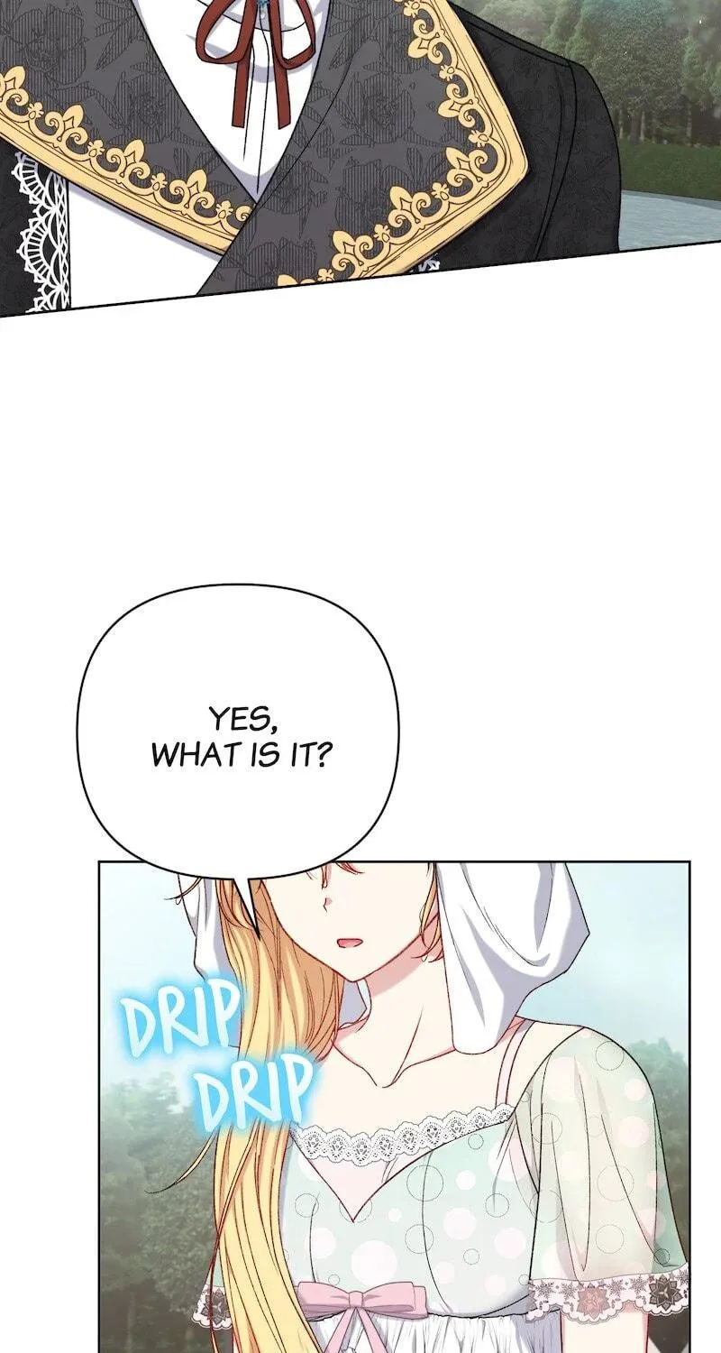 The Supporting Duck Waiting for the Breakup Chapter 11 page 102 - 