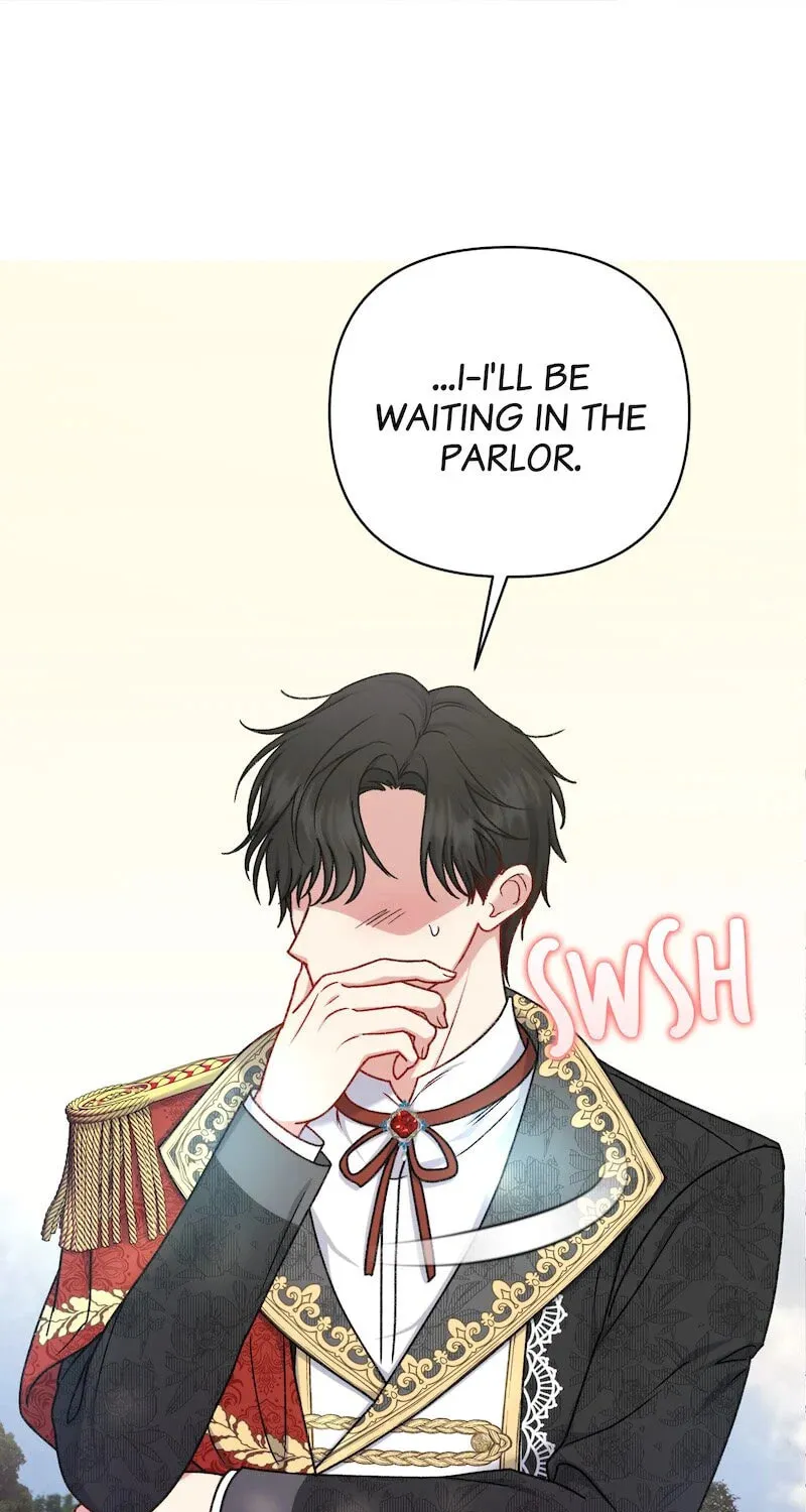 The Supporting Duck Waiting for the Breakup Chapter 11 page 105 - 