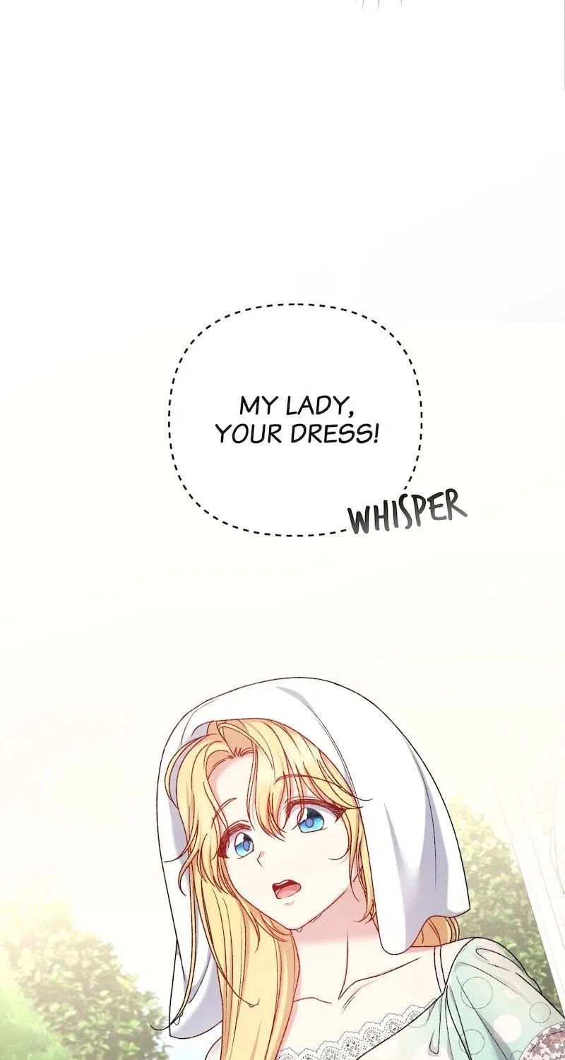 The Supporting Duck Waiting for the Breakup Chapter 11 page 107 - 