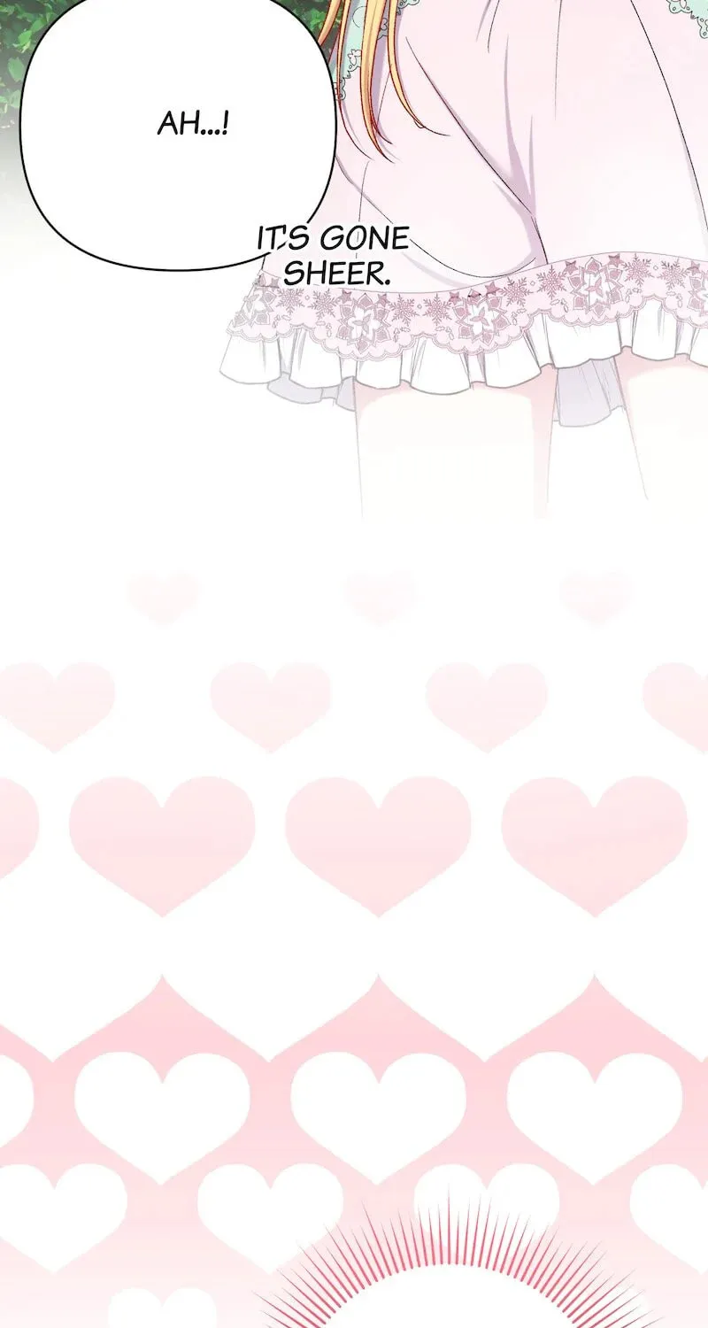 The Supporting Duck Waiting for the Breakup Chapter 11 page 109 - 