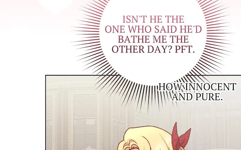The Supporting Duck Waiting for the Breakup Chapter 11 page 110 - 