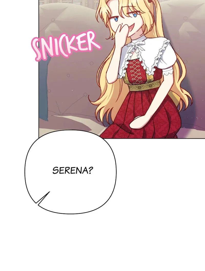 The Supporting Duck Waiting for the Breakup Chapter 11 page 111 - 