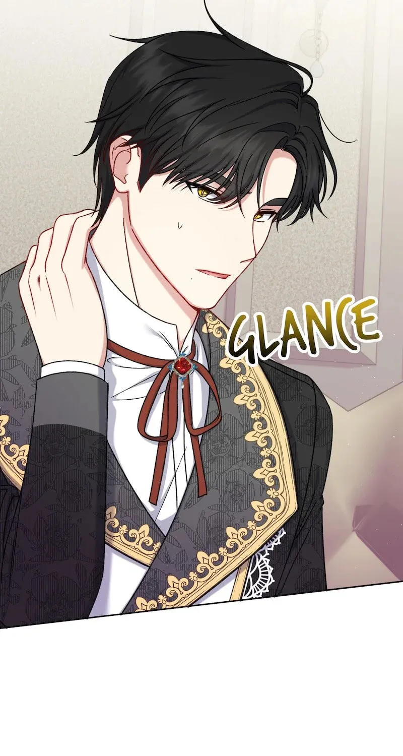 The Supporting Duck Waiting for the Breakup Chapter 11 page 114 - 