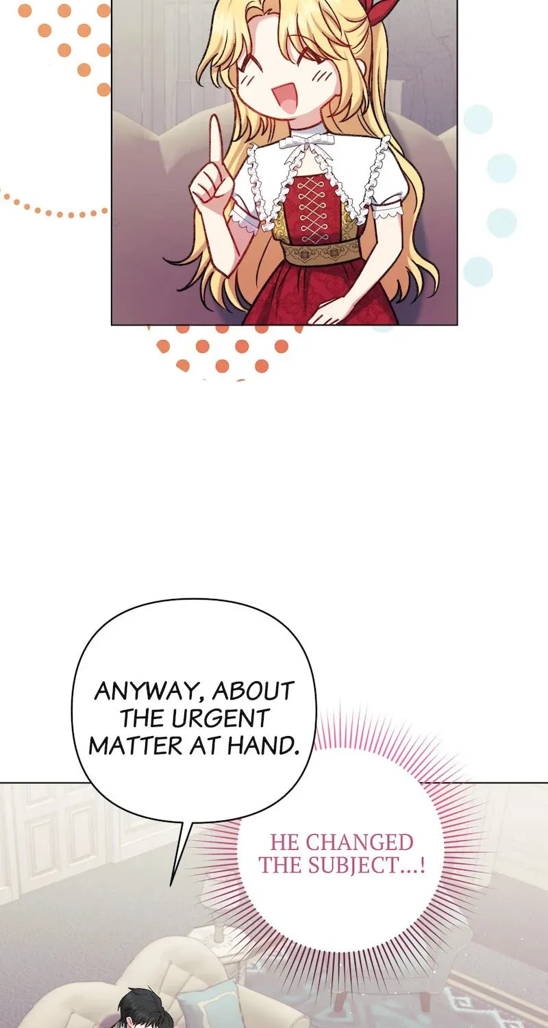 The Supporting Duck Waiting for the Breakup Chapter 11 page 116 - 