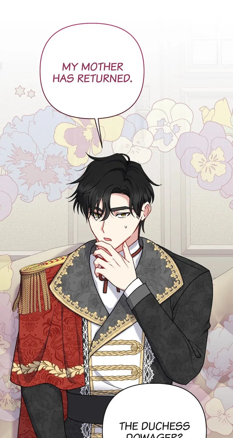 The Supporting Duck Waiting for the Breakup Chapter 11 page 119 - 