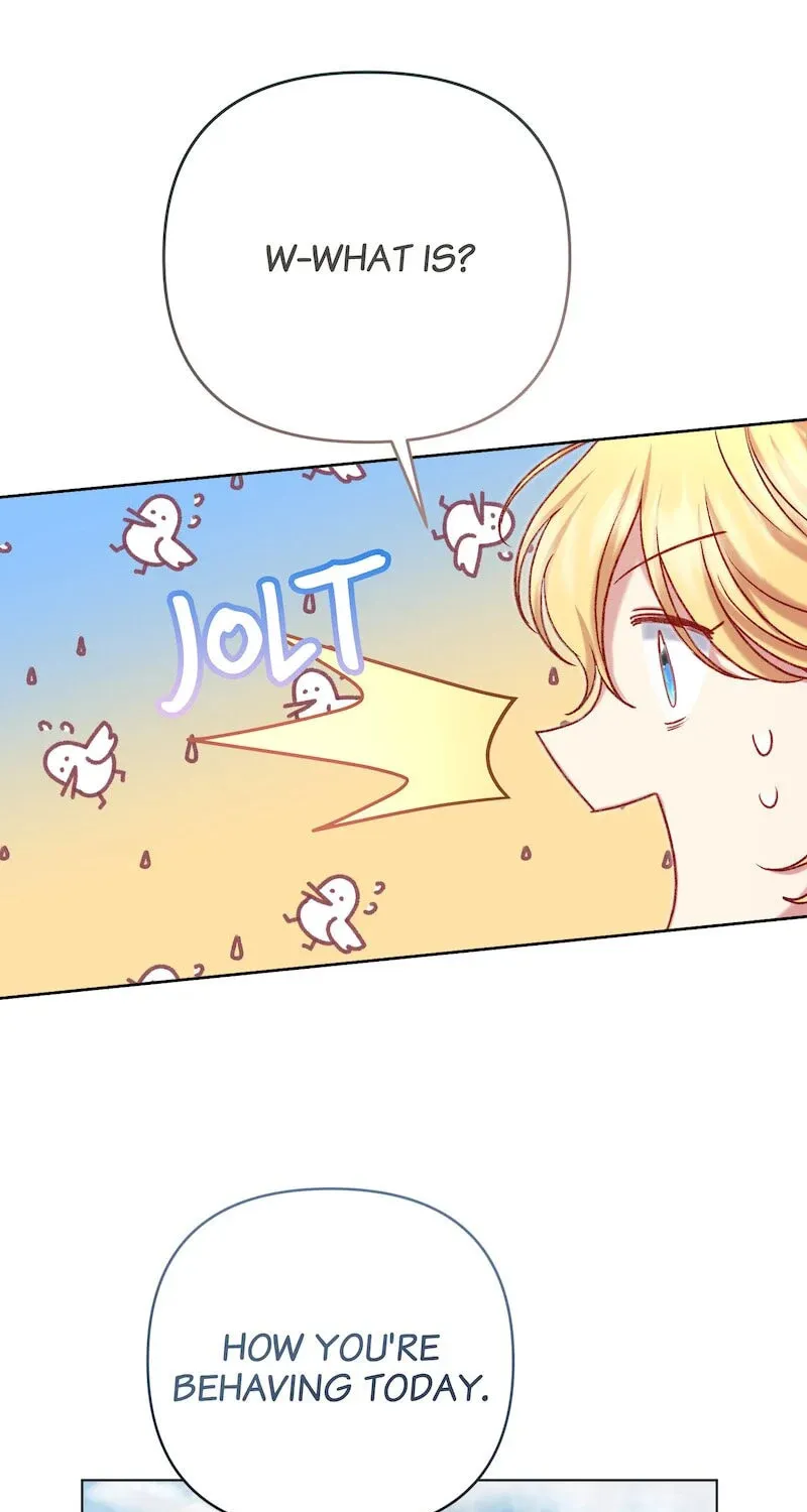 The Supporting Duck Waiting for the Breakup Chapter 11 page 13 - 