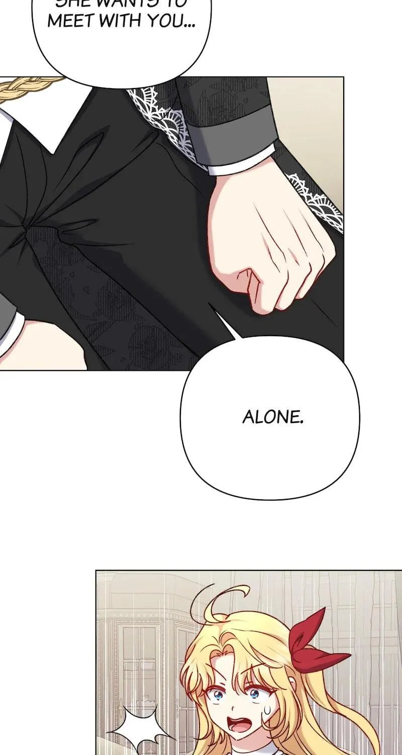 The Supporting Duck Waiting for the Breakup Chapter 11 page 121 - 