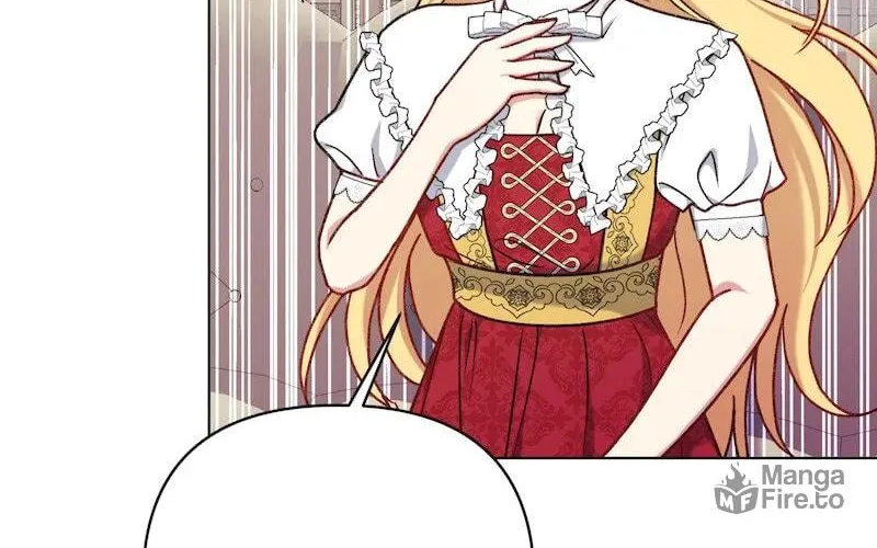 The Supporting Duck Waiting for the Breakup Chapter 11 page 122 - 