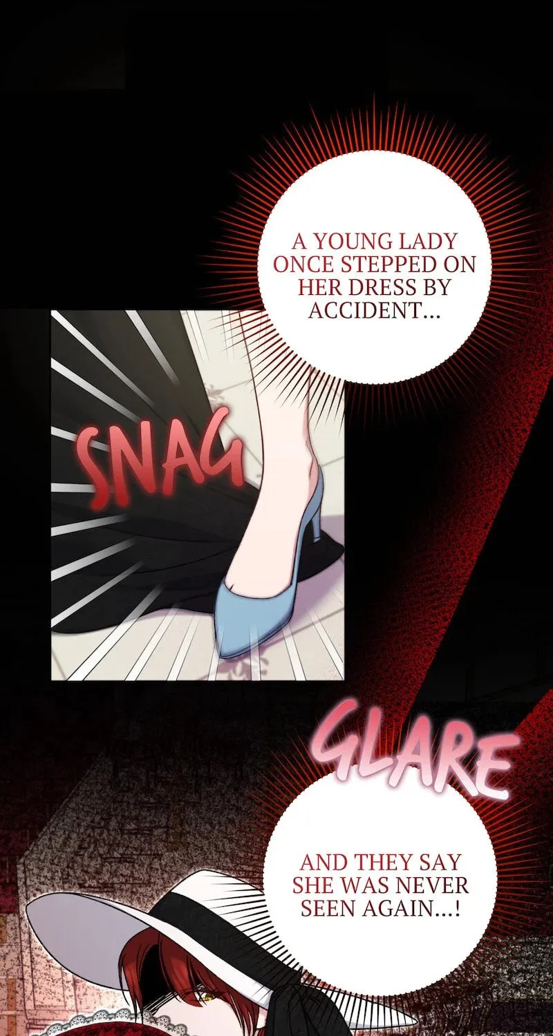 The Supporting Duck Waiting for the Breakup Chapter 11 page 127 - 