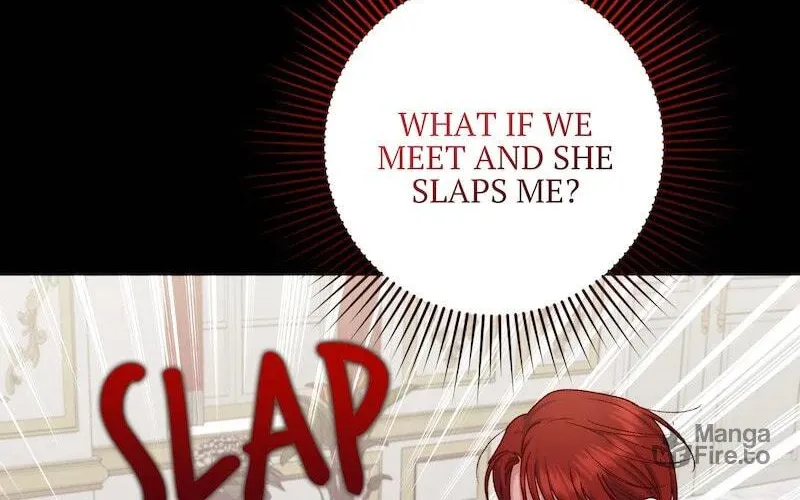 The Supporting Duck Waiting for the Breakup Chapter 11 page 130 - 