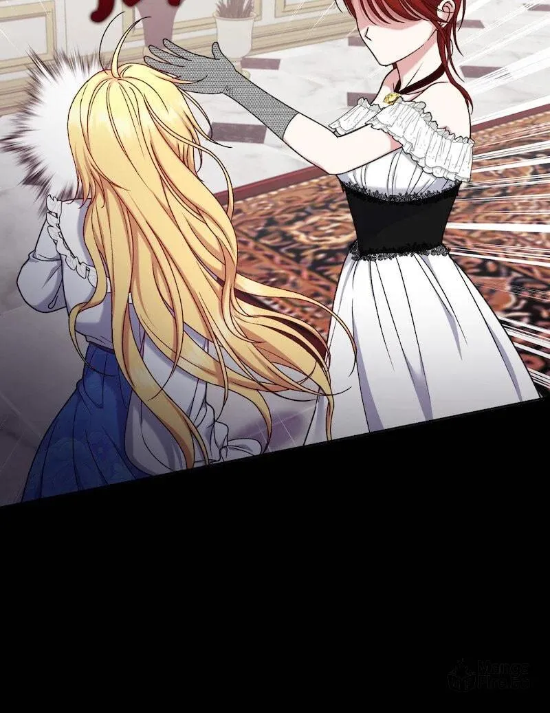 The Supporting Duck Waiting for the Breakup Chapter 11 page 131 - 