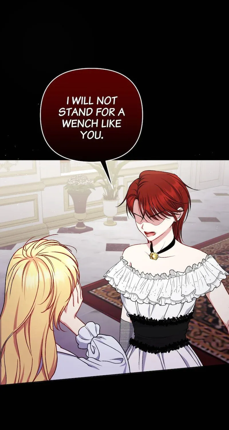 The Supporting Duck Waiting for the Breakup Chapter 11 page 132 - 