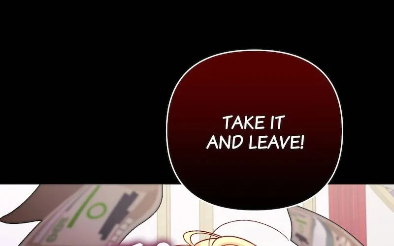 The Supporting Duck Waiting for the Breakup Chapter 11 page 133 - 