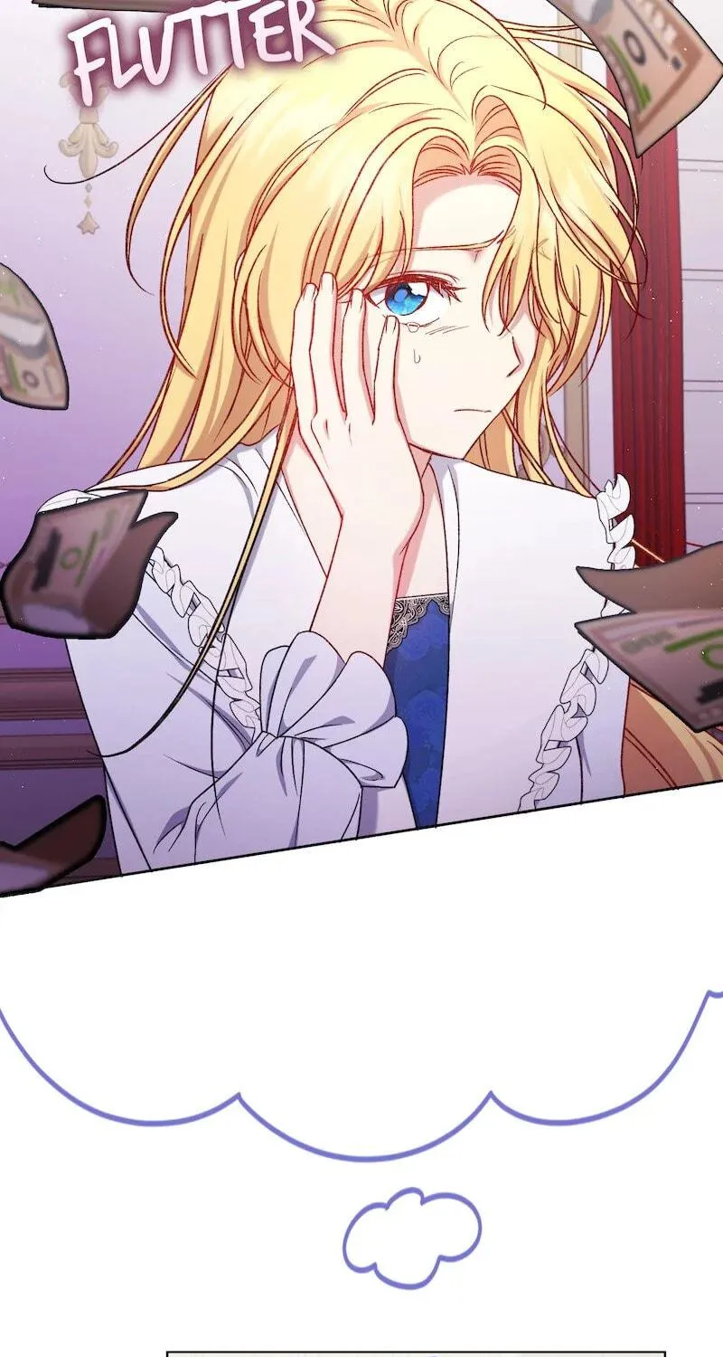 The Supporting Duck Waiting for the Breakup Chapter 11 page 134 - 