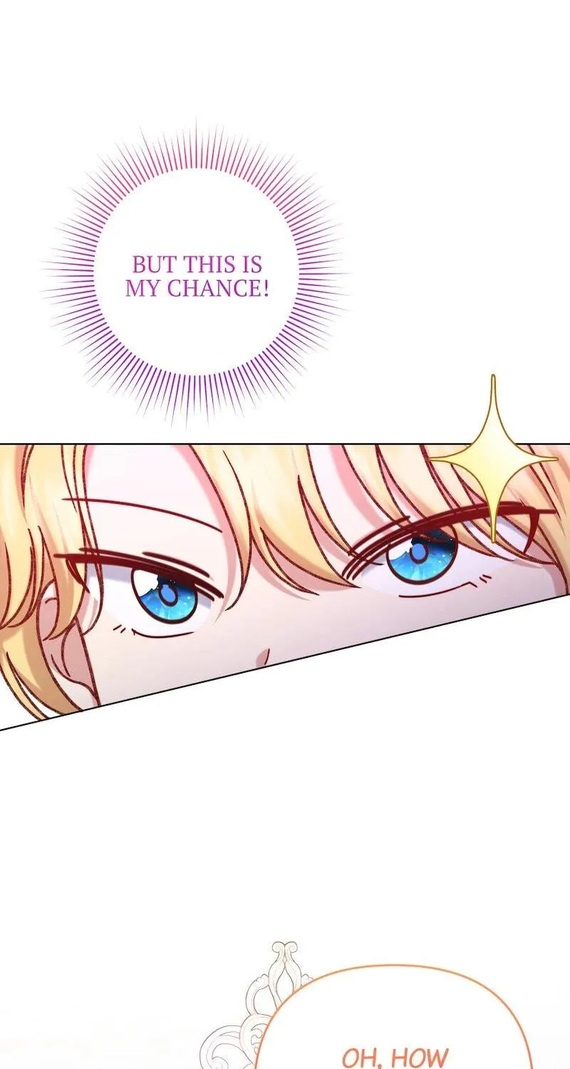 The Supporting Duck Waiting for the Breakup Chapter 11 page 139 - 