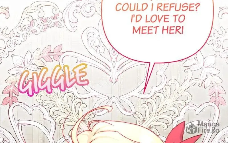 The Supporting Duck Waiting for the Breakup Chapter 11 page 140 - 