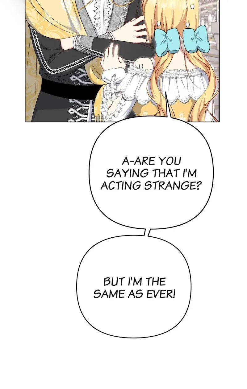 The Supporting Duck Waiting for the Breakup Chapter 11 page 15 - 