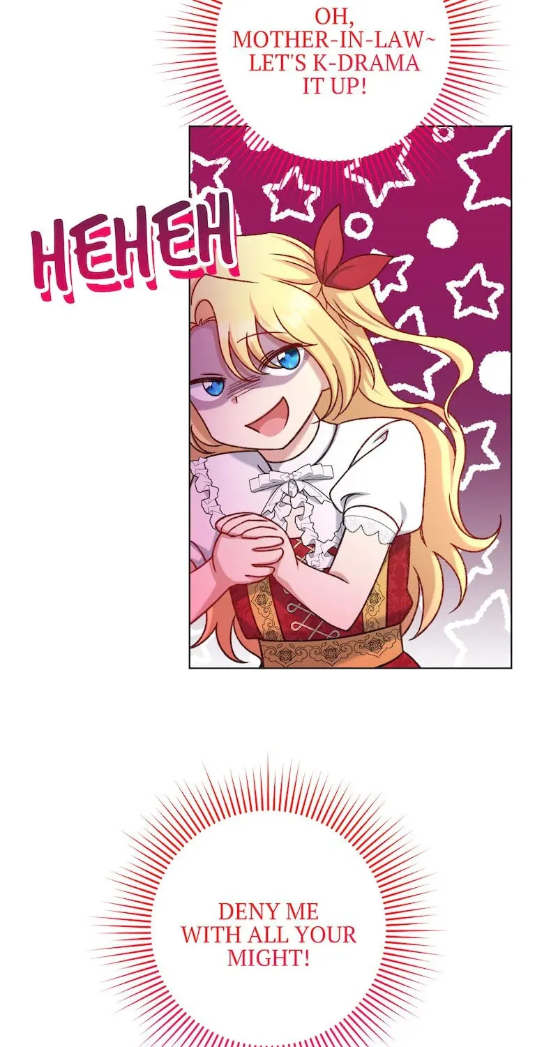 The Supporting Duck Waiting for the Breakup Chapter 11 page 143 - 