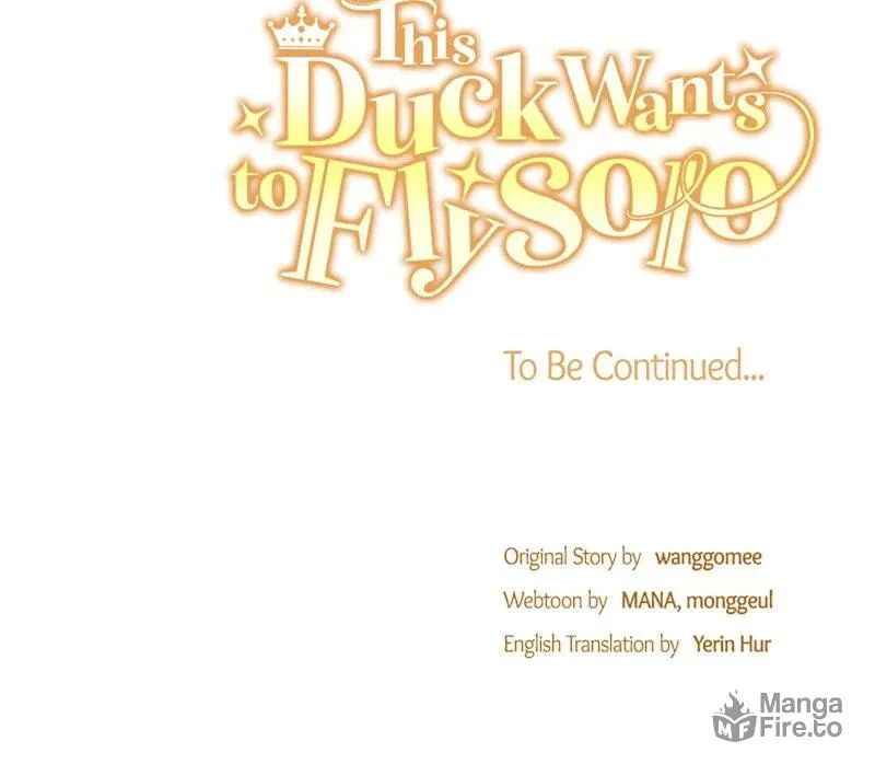 The Supporting Duck Waiting for the Breakup Chapter 11 page 145 - 