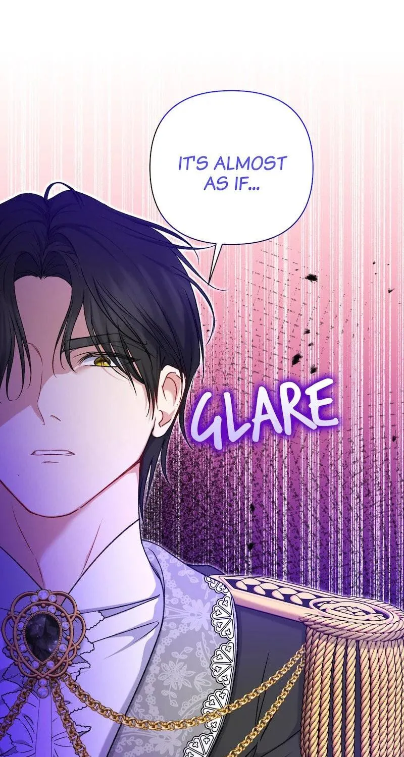 The Supporting Duck Waiting for the Breakup Chapter 11 page 16 - 