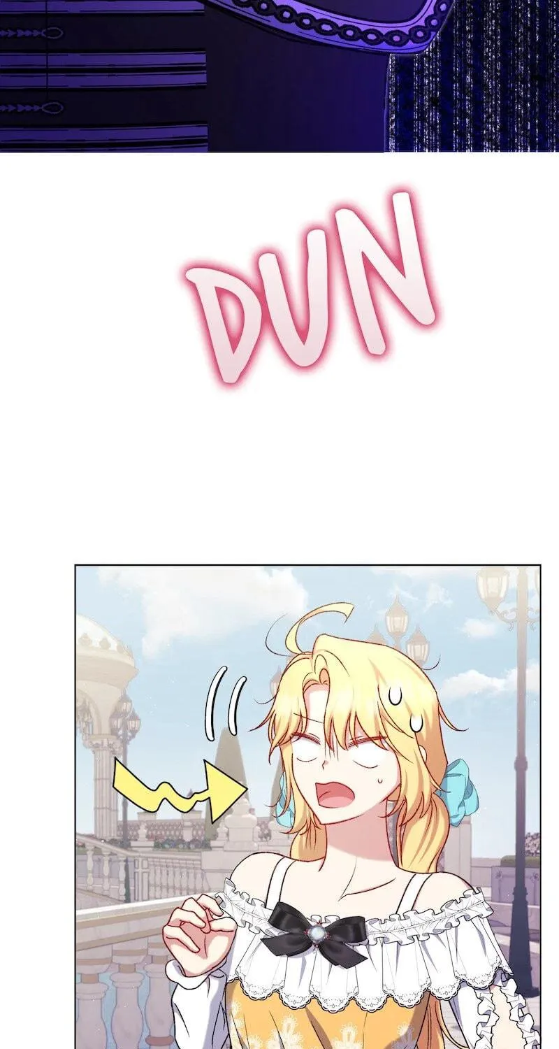 The Supporting Duck Waiting for the Breakup Chapter 11 page 18 - 