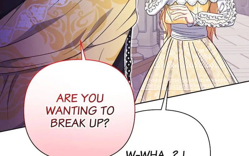 The Supporting Duck Waiting for the Breakup Chapter 11 page 21 - 