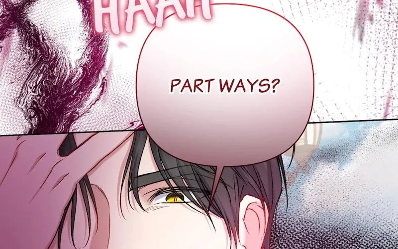 The Supporting Duck Waiting for the Breakup Chapter 11 page 25 - 