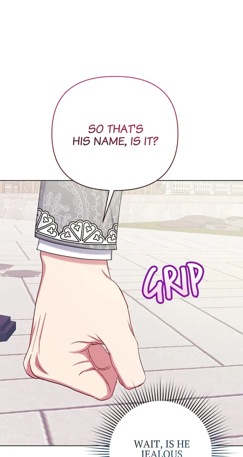 The Supporting Duck Waiting for the Breakup Chapter 11 page 30 - 