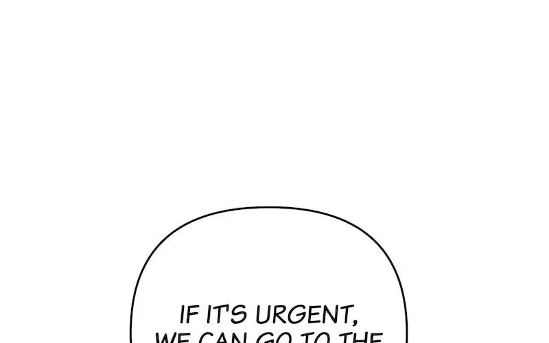 The Supporting Duck Waiting for the Breakup Chapter 11 page 4 - 