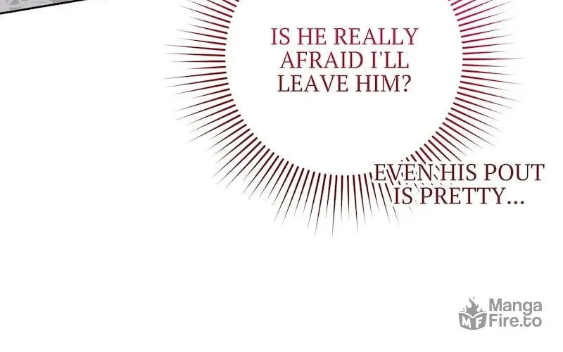 The Supporting Duck Waiting for the Breakup Chapter 11 page 35 - 