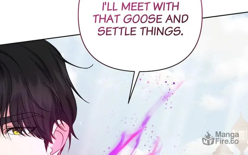 The Supporting Duck Waiting for the Breakup Chapter 11 page 39 - 