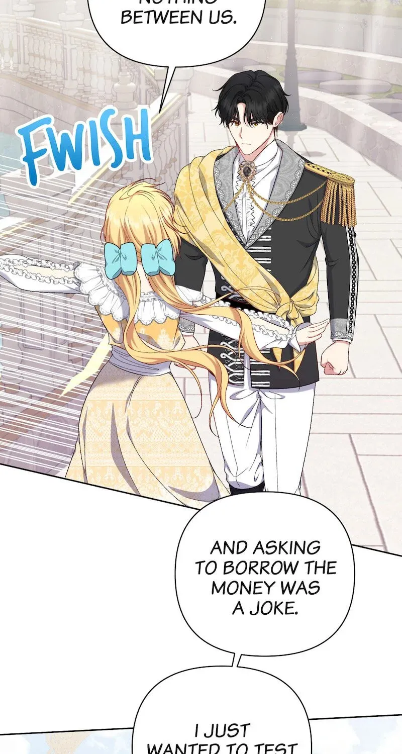 The Supporting Duck Waiting for the Breakup Chapter 11 page 44 - 