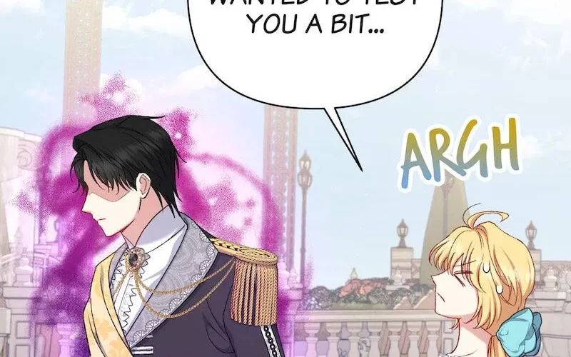 The Supporting Duck Waiting for the Breakup Chapter 11 page 45 - 
