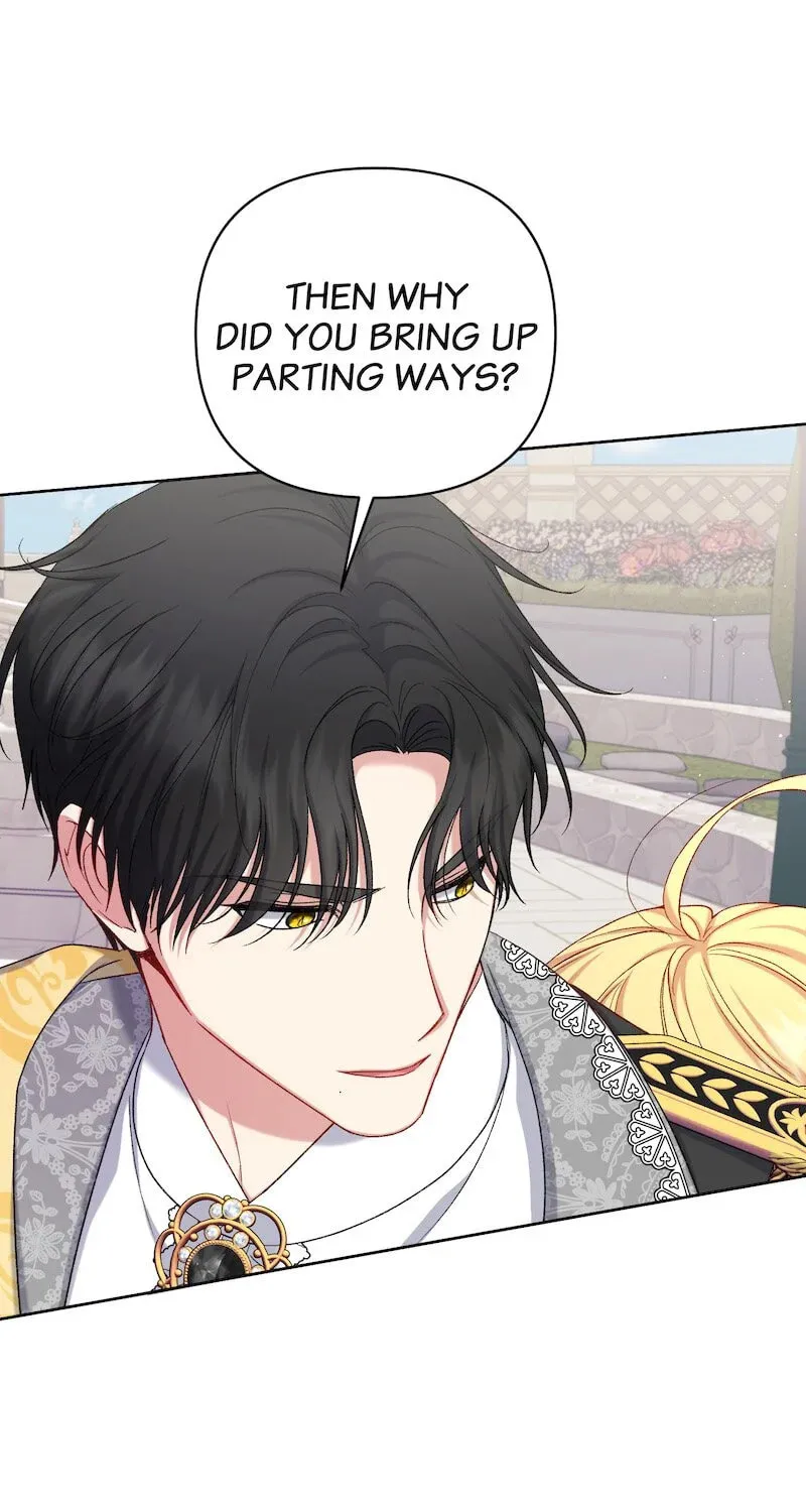 The Supporting Duck Waiting for the Breakup Chapter 11 page 49 - 