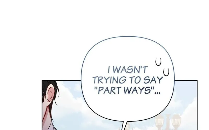 The Supporting Duck Waiting for the Breakup Chapter 11 page 50 - 