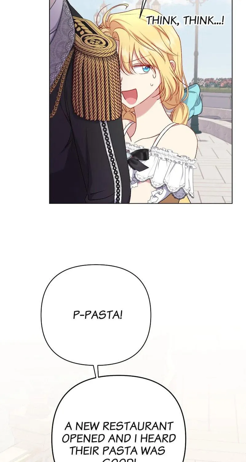 The Supporting Duck Waiting for the Breakup Chapter 11 page 51 - 